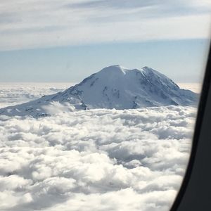 Meet your Posher, Terri